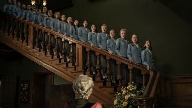 Imagen de Las hijas del Reich - 3