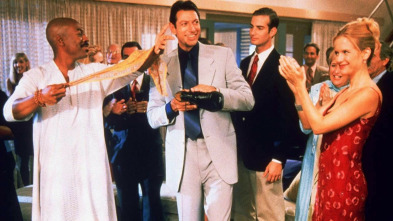 Imagen de El Gurú, una incontrolable tentación - 3