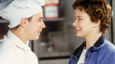Imagen de Aprendiendo a vivir (The Other Sister) - 3