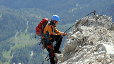 Imagen de Rescate en los Alpes (T2): Ep.9 Desaparecida sin rastro - 3