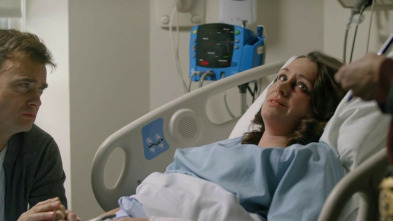 Imagen de Cicatrices del pasado - 3