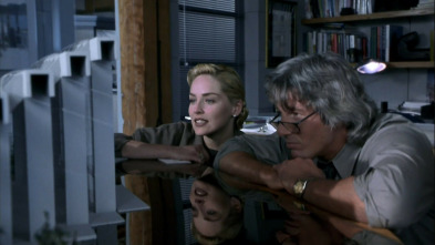 Imagen de Entre dos mujeres - 3
