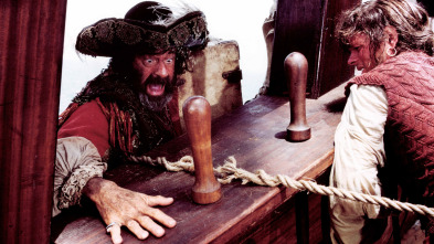 Imagen de Piratas - 3