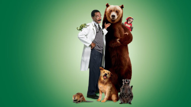 Imagen de Dr. Dolittle 2 - 3