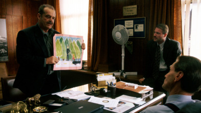 Imagen de El juramento - 3