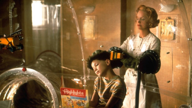 Imagen de Bubble Boy: El chico de la burbuja - 3