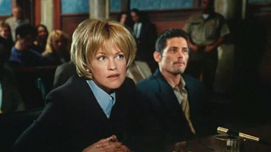 Imagen de Sombras de sospecha - 3