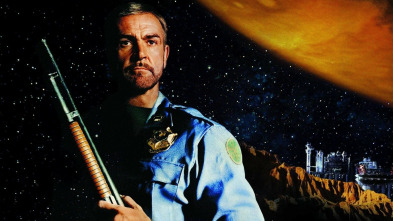 Imagen de Atmósfera cero - 3