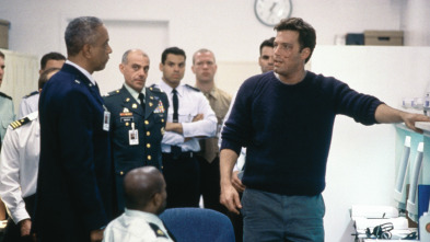 Imagen de Pánico nuclear - 3