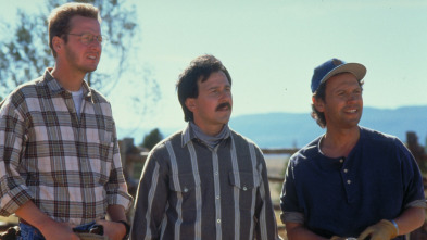 Imagen de Cowboys de ciudad - 3