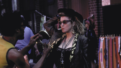 Imagen de Buscando a Susan desesperadamente - 3