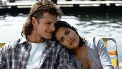 Imagen de Enredos en cadena - 3