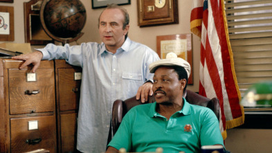 Imagen de Black ghost - 3