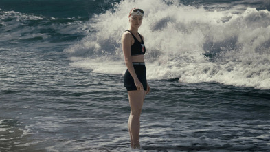 Imagen de La joven y el mar - 3