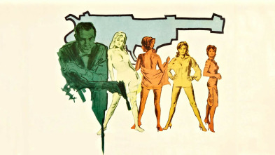 Imagen de Agente 007 contra el Dr. No - 3