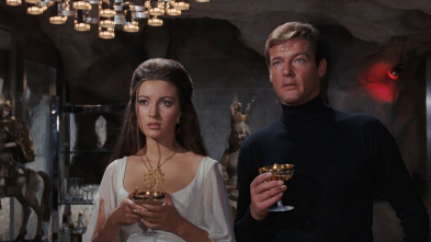 Imagen de Vive y deja morir - 3