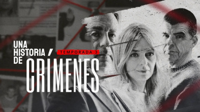 Imagen de Una historia de...: Crimen y poder - 3