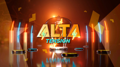 Imagen de Alta tensión - 3