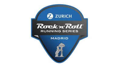 Maratón (2025): Zurich Rock 'n' Roll Running Series Madrid
