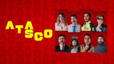 Imagen de Atasco (T1) - 3