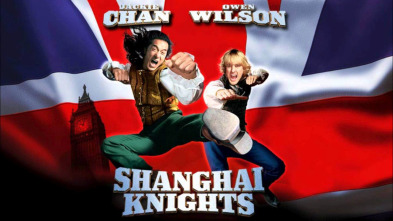Imagen de Los rebeldes de Shanghái - 3