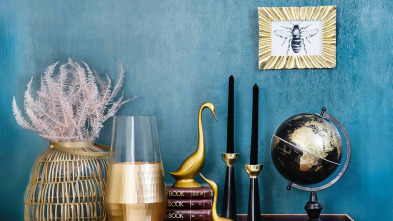 Imagen de Yo vivo en (T1): Una casa espectacular - 3