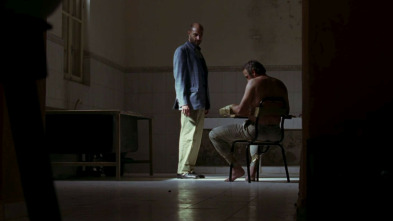 Imagen de Syriana - 3