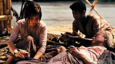 Imagen de Más allá de Rangún - 3