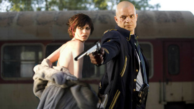Imagen de Hitman - 3