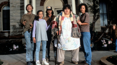 Imagen de ¿A quién ama Gilbert Grape? - 3