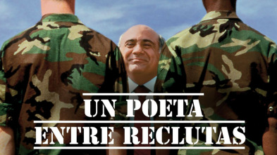 Imagen de Un poeta entre reclutas - 3