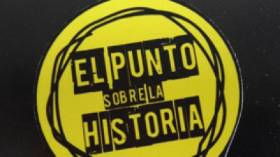 Imagen de El punto sobre la historia - 2