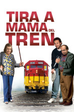 Imagen de Tira a mamá del tren - 2
