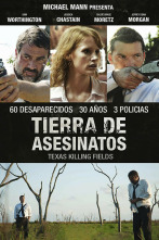 Imagen de Tierra de asesinatos (Texas Killing Fields) - 2
