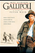 Imagen de Gallipoli - 2