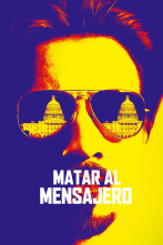 Imagen de Matar al mensajero - 2