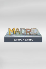 Imagen de Madrid barrio a barrio  - 2