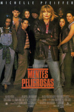 Imagen de Mentes peligrosas - 2