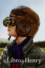 Imagen de El libro secreto de Henry - 2
