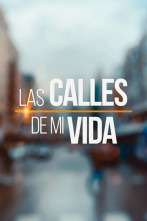 Imagen de Las calles de mi vida: Las calles y las letras - 2