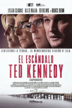 Imagen de El escándalo Ted Kennedy - 2