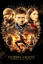 Imagen de Robin Hood. Forajido, héroe, leyenda - 2