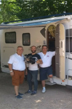 Imagen de Mi cámara y yo (T2019): Veraneo en el camping - 2