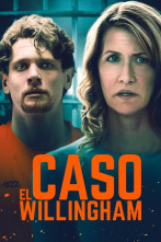 Imagen de El caso Willingham - 2
