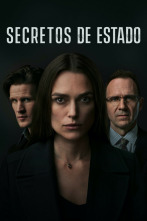 Imagen de Secretos de estado - 2