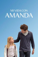 Imagen de Mi vida con Amanda - 2