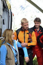 Imagen de Rescate en los Alpes (T3): Ep.8  - 2