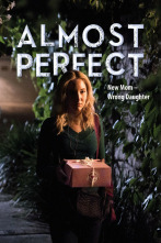 Imagen de Casi perfecta - 2