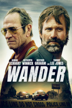 Imagen de Conspiración Wander - 2