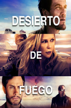 Imagen de Desierto de fuego - 2